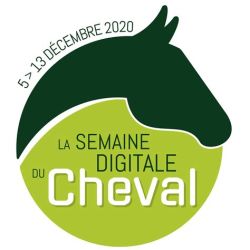 EVENEMENT SEMAINE DIGITALE DU CHEVAL du 5 au 13 décembre 2020