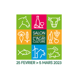 FESTA vous donne rendez-vous au Salon International de l'Agriculture de Paris